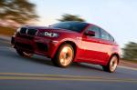 BMW X6 M 2009 года